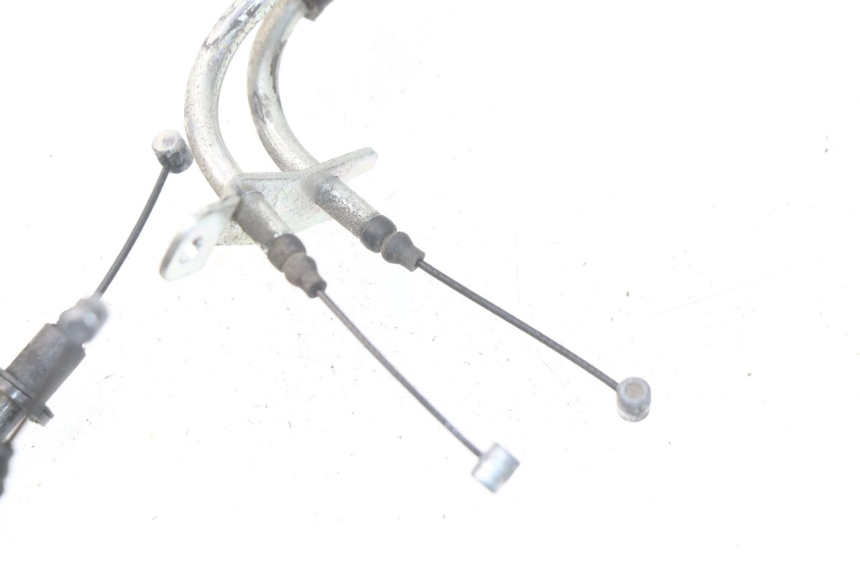 photo de CABLE ACELERADOR YAMAHA CYGNUS X INJECTION 125 (2007 - 2013) - Otra perspectiva