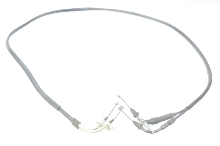 photo de CABLE ACELERADOR YAMAHA CYGNUS X INJECTION 125 (2007 - 2013) - Vista principal