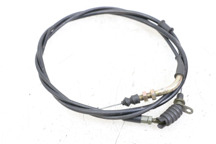 photo de CABLE ACELERADOR LONGJIA DIGITA 4T 50 (2019 - 2022) - Detalle de la pieza