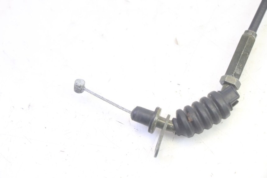 photo de CABLE ACELERADOR LONGJIA DIGITA 4T 50 (2019 - 2022) - Zoom estado de uso