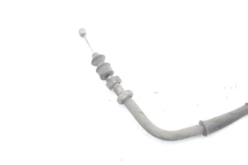 photo de CABLE ACELERADOR KYMCO DINK 4T 50 (2007 - 2018) - Zoom estado de uso