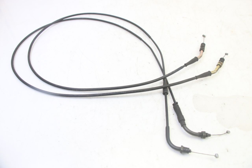 photo de CABLE ACELERADOR KYMCO DINK STREET 125 (2009 - 2014) - Vista principal