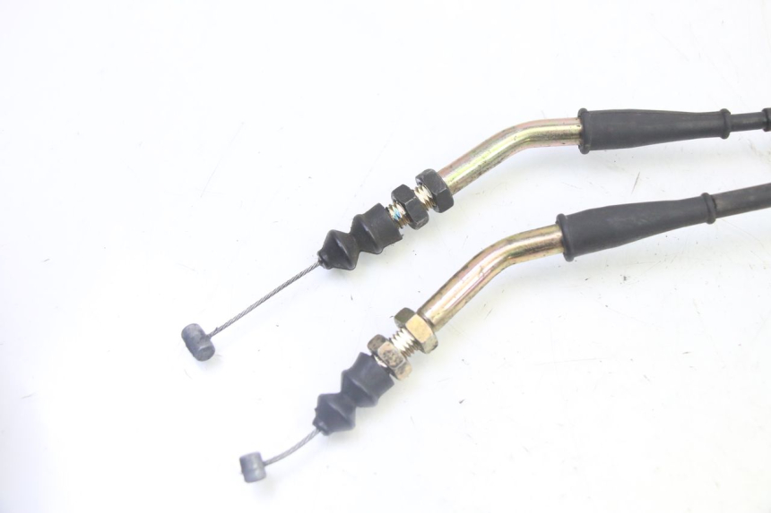 photo de CABLE ACELERADOR KYMCO DINK STREET 125 (2009 - 2014) - Zoom estado de uso