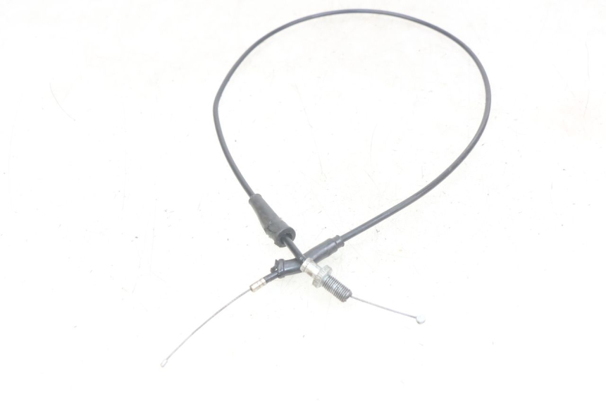 photo de CABLE ACELERADOR LONCIN DIRT BIKE 125 - Vista principal