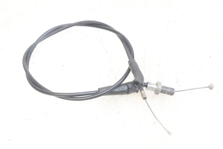 photo de CABLE ACELERADOR LONCIN DIRT BIKE 125 - Detalle de la pieza