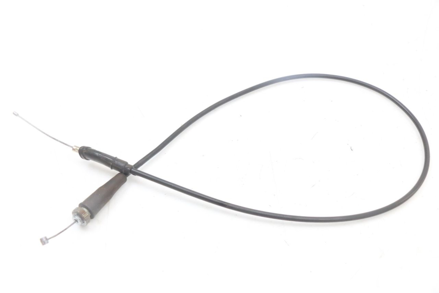 photo de CABLE ACELERADOR CCR DIRT BIKE 125 - Vista principal