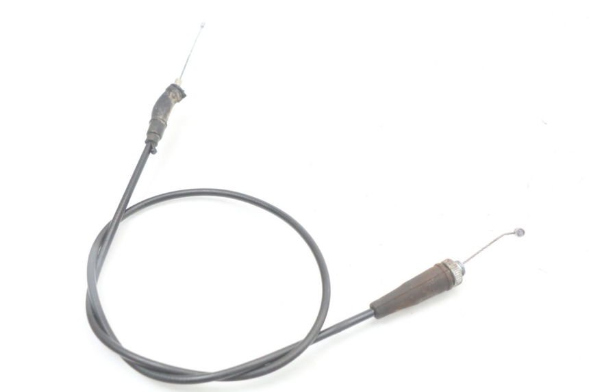 photo de CABLE ACELERADOR CCR DIRT BIKE 125 - Detalle de la pieza