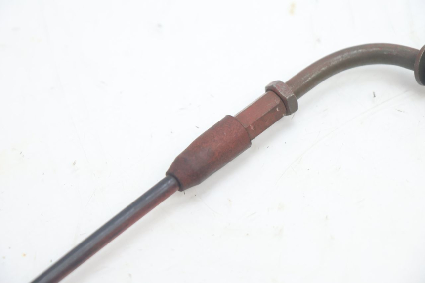 photo de CABLE ACELERADOR MASH DIRT TRACK 50 (2018 - 2020) - Primer plano técnico
