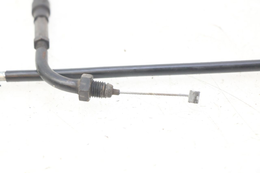 photo de CABLE ACELERADOR PEUGEOT DJANGO 2T 50 (2014 - 2019) - Zoom estado de uso