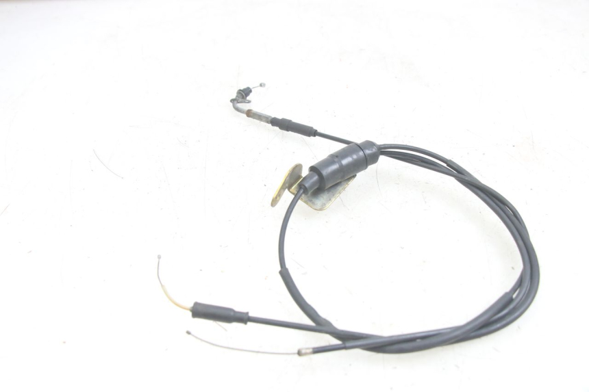 photo de CABLE ACELERADOR GILERA DNA 50 (2000 - 2007) - Vista principal