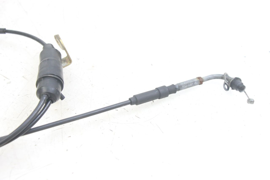 photo de CABLE ACELERADOR GILERA DNA 50 (2000 - 2007) - Zoom estado de uso