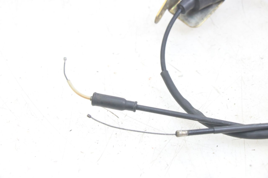 photo de CABLE ACELERADOR GILERA DNA 50 (2000 - 2007) - Otra perspectiva