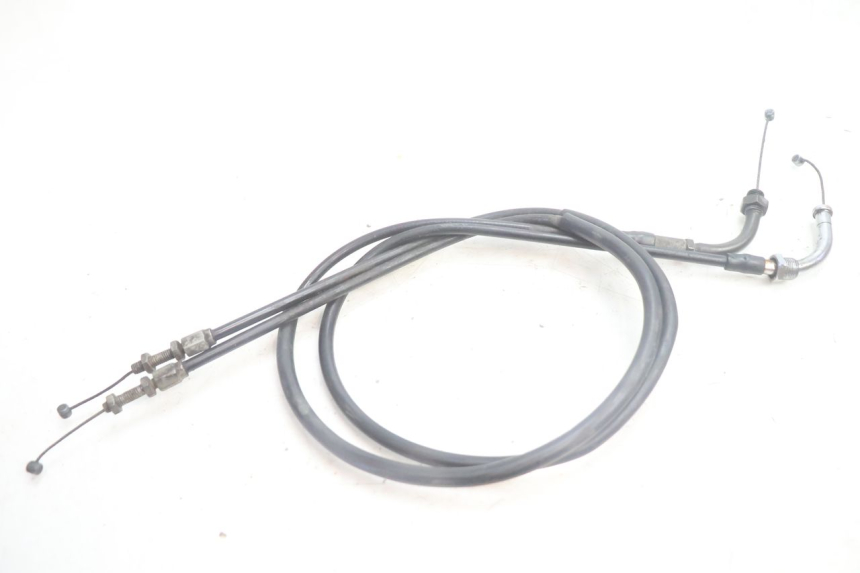 photo de CABLE ACELERADOR SUZUKI DR S 600 (1985 - 1989) - Detalle de la pieza
