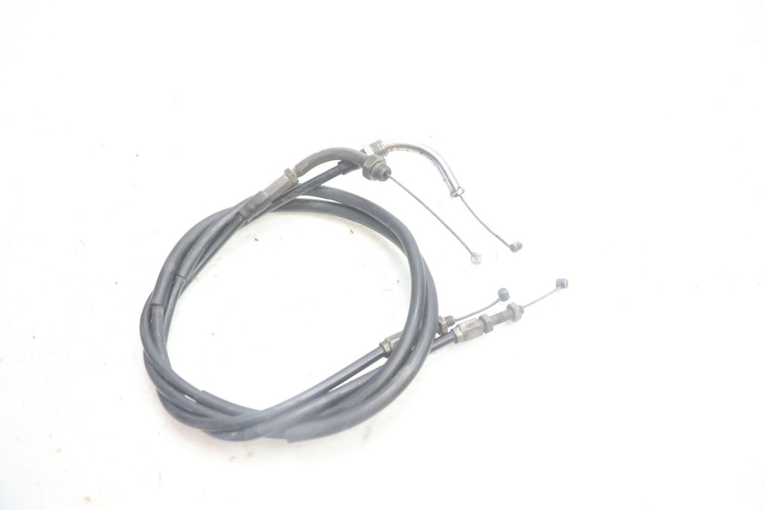 photo de CABLE ACELERADOR SUZUKI DR S 600 (1985 - 1989) - Zoom estado de uso