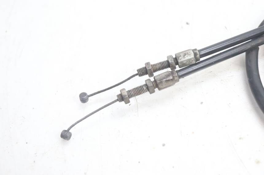 photo de CABLE ACELERADOR SUZUKI DR S 600 (1985 - 1989) - Otra perspectiva