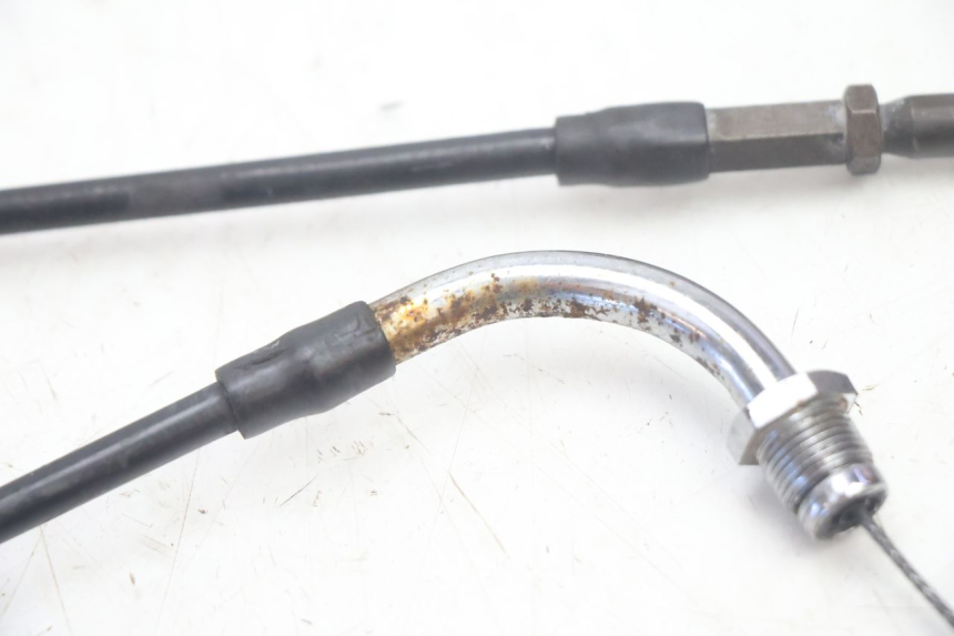 photo de CABLE ACELERADOR SUZUKI DR S 600 (1985 - 1989) - Vista general del producto