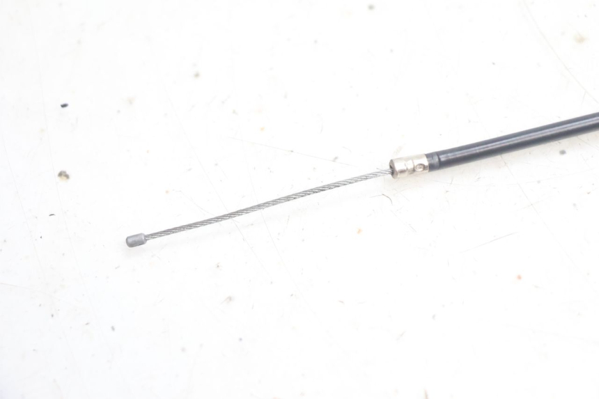 photo de CABLE ACELERADOR MINI MX DRIFT 150 - Zoom estado de uso