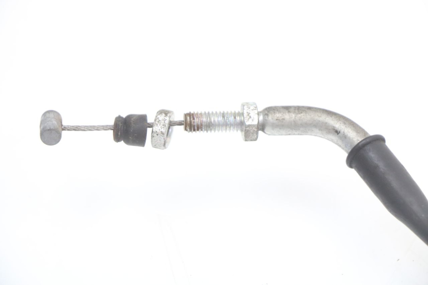 photo de CABLE ACELERADOR LONGJIA EASY MAX 125 (2020 - 2024) - Zoom estado de uso