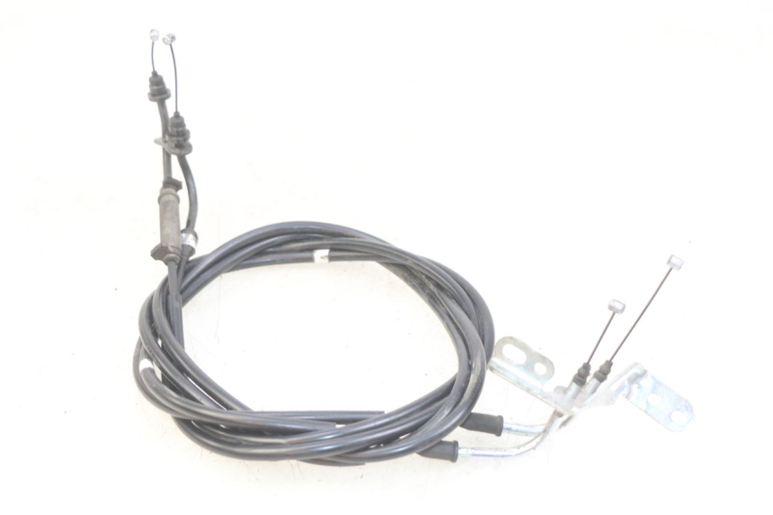 photo de CABLE ACELERADOR YAMAHA D'ELIGHT DELIGHT 125 (2017 - 2020) - Detalle de la pieza
