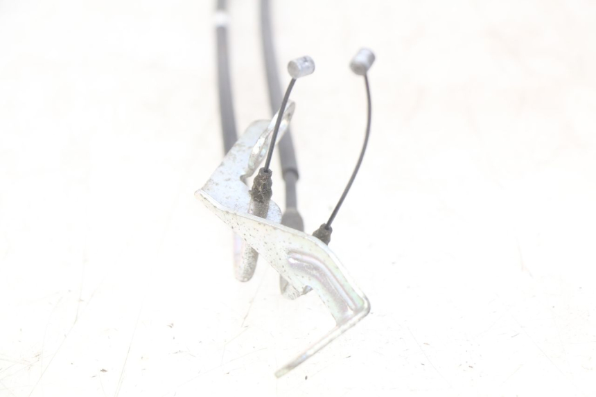 photo de CABLE ACELERADOR YAMAHA D'ELIGHT DELIGHT 125 (2017 - 2020) - Zoom estado de uso