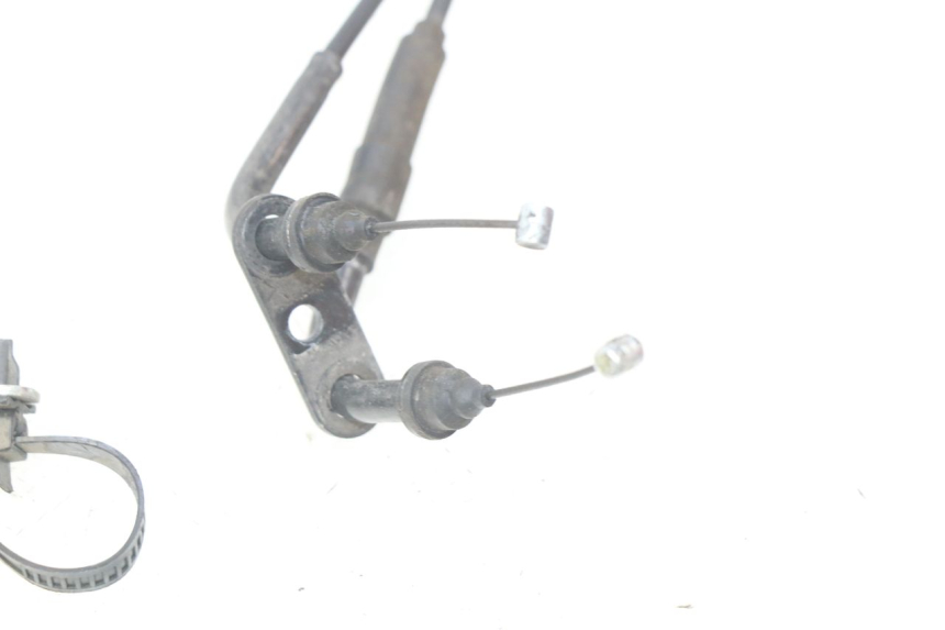photo de CABLE ACELERADOR YAMAHA D'ELIGHT DELIGHT 115 (2013 - 2017) - Zoom estado de uso
