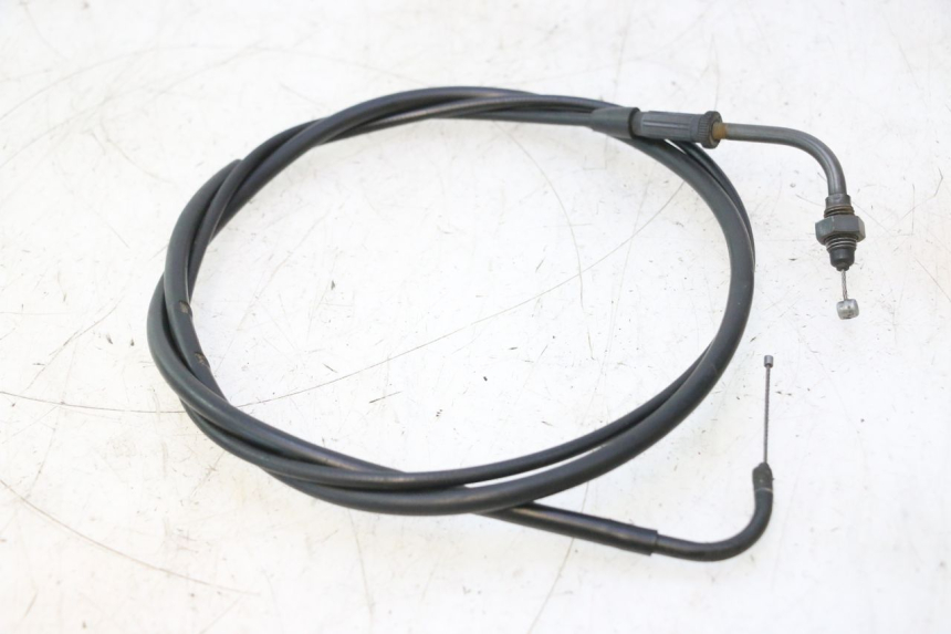 photo de CABLE ACELERADOR PEUGEOT ELYSTAR 50 (2002 - 2014) - Detalle de la pieza
