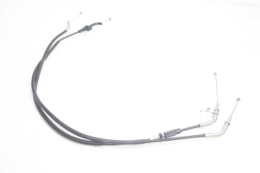 photo de CABLE DEL ACELERADOR KAWASAKI ER-6 ER6 F ABS 650 (2012 - 2016) - Vista principal