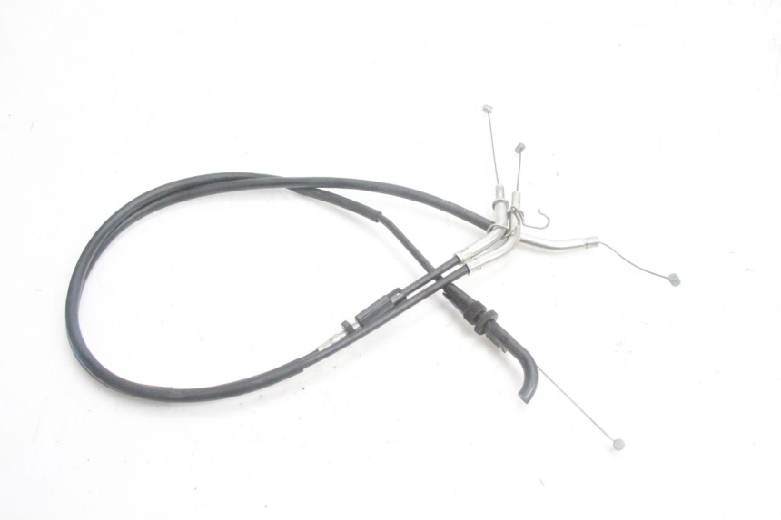 photo de CABLE DEL ACELERADOR KAWASAKI ER-6 ER6 F ABS 650 (2012 - 2016) - Detalle de la pieza