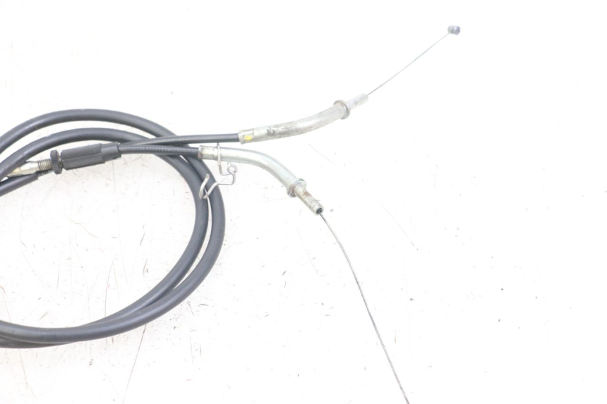 photo de CABLE ACELERADOR KAWASAKI ER-6 ER6 N 650 (2012 - 2016) - Detalle de la pieza