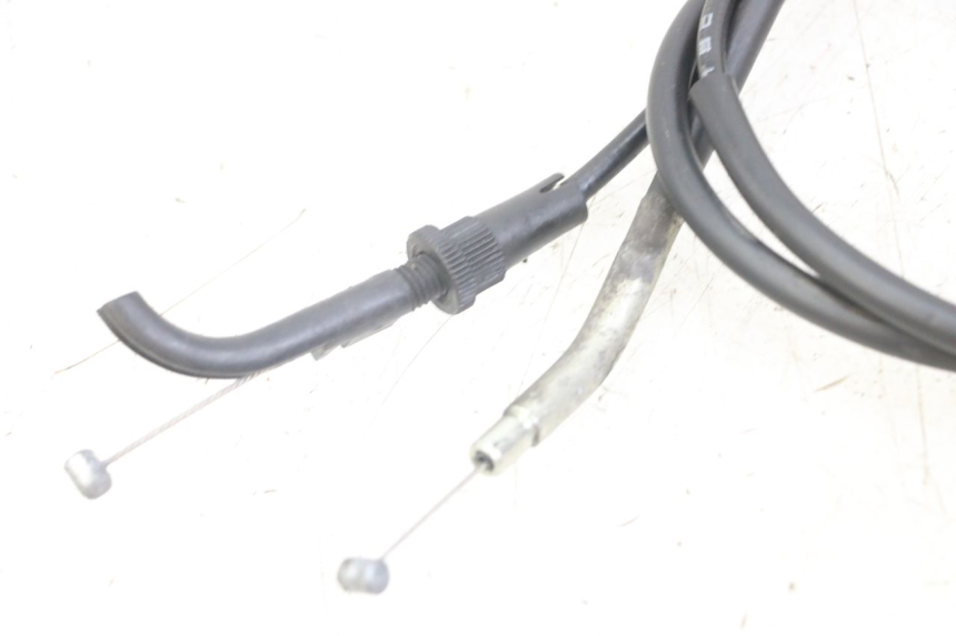 photo de CABLE ACELERADOR KAWASAKI ER-6 ER6 N 650 (2012 - 2016) - Zoom estado de uso