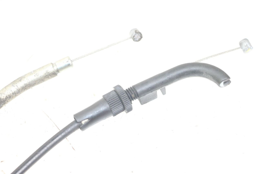 photo de CABLE ACELERADOR KAWASAKI ER-6 ER6 N 650 (2012 - 2016) - Primer plano técnico