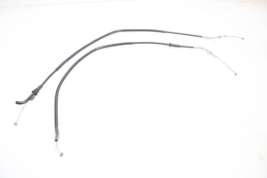 photo de CABLE ACELERADOR KAWASAKI ER-6 ER6 N 650 (2005 - 2009) - Vista principal