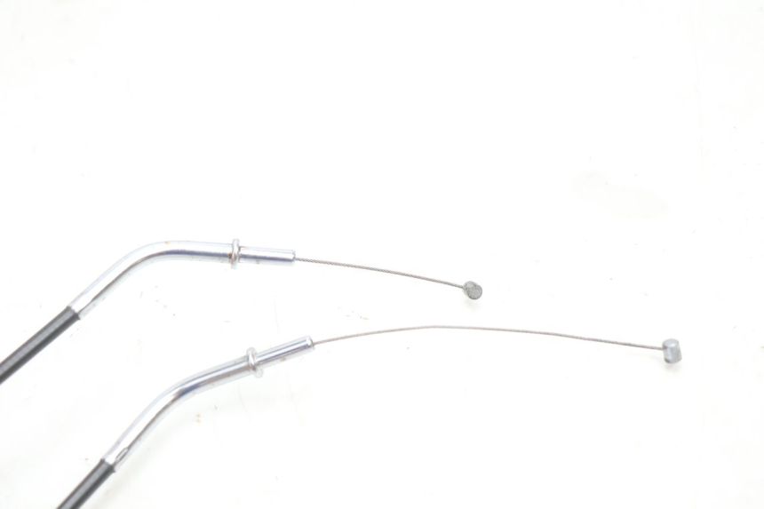 photo de CABLE ACELERADOR KAWASAKI ER-6 ER6 N 650 (2005 - 2009) - Zoom estado de uso
