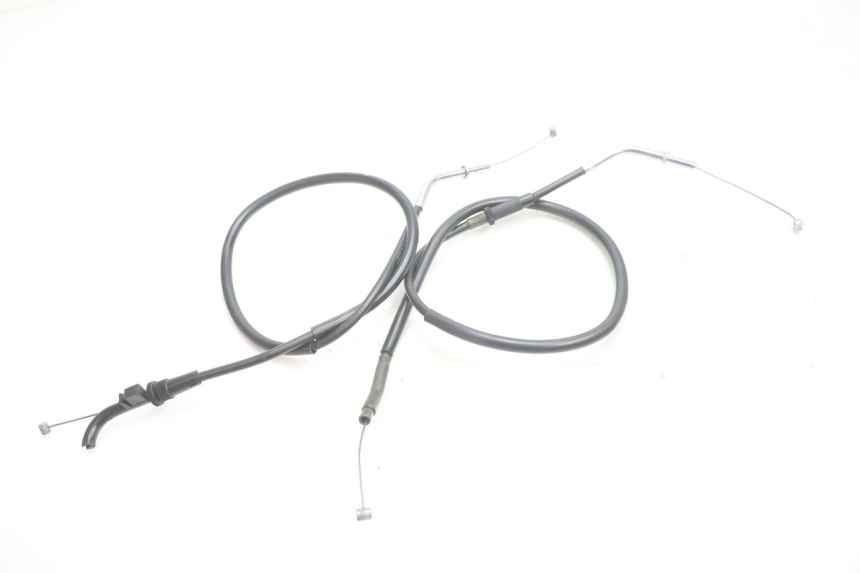 photo de CABLE ACELERADOR KAWASAKI ER-6 ER6 N 650 (2005 - 2009) - Otra perspectiva