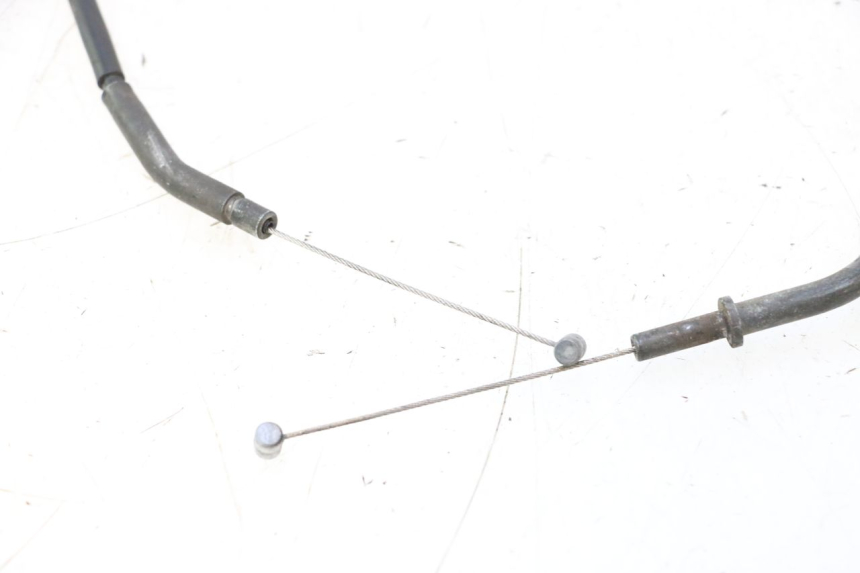 photo de CABLE ACELERADOR KAWASAKI ER-6 ER6 N 650 (2005 - 2009) - Zoom estado de uso