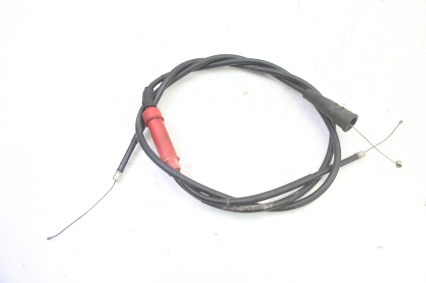 photo de CABLE ACELERADOR APRILIA ETX 125 (1998 - 2002) - Detalle de la pieza