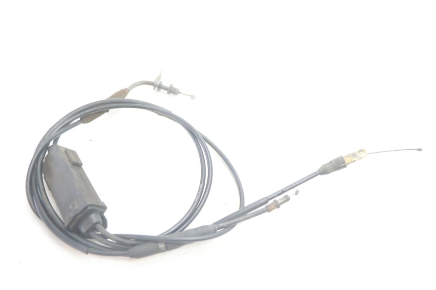 photo de CABLE ACELERADOR MBK EVOLIS 80 (1993 - 1999) - Detalle de la pieza
