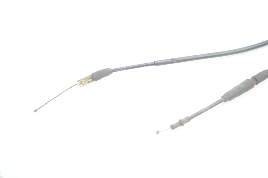 photo de CABLE ACELERADOR MBK EVOLIS 80 (1993 - 1999) - Zoom estado de uso