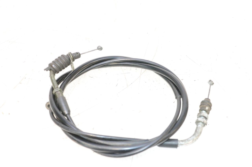 photo de CABLE ACELERADOR KEEWAY F-ACT FACT EVO 50 (2020 - 2026) - Zoom estado de uso