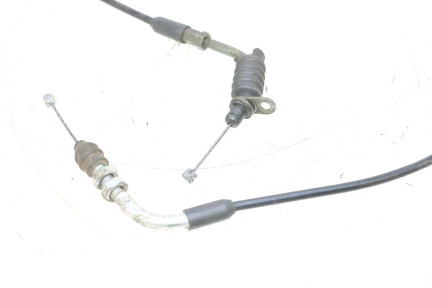 photo de CABLE ACELERADOR KEEWAY F-ACT FACT EVO 50 (2020 - 2026) - Otra perspectiva