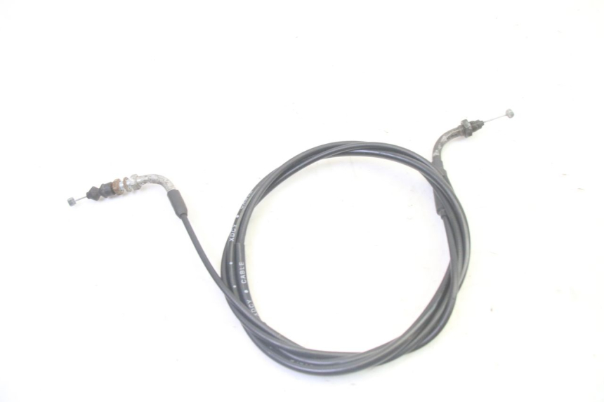 photo de CABLE ACELERADOR BTC FELICE SPORT 50 - Detalle de la pieza