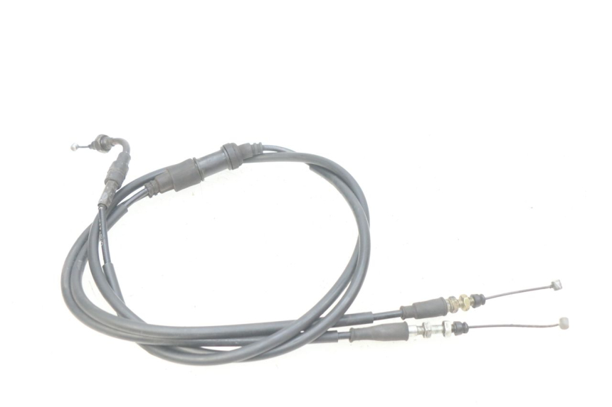 photo de CABLE ACELERADOR HONDA FES PANTHEON 2T 125 (1998 - 2002) - Detalle de la pieza