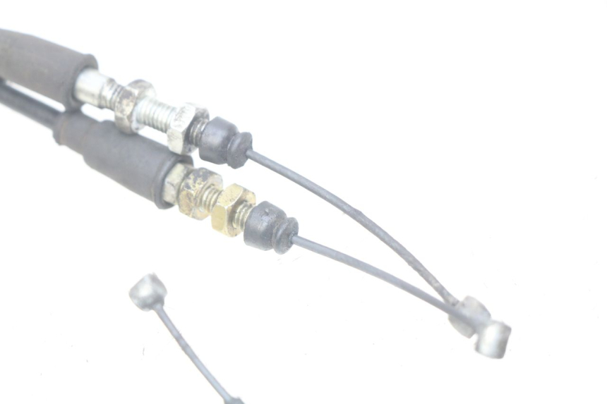 photo de CABLE ACELERADOR HONDA FES PANTHEON 2T 125 (1998 - 2002) - Otra perspectiva