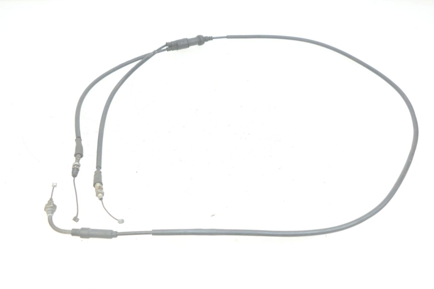 photo de CABLE ACELERADOR HONDA FES PANTHEON 2T 125 (1998 - 2002) - Vista principal