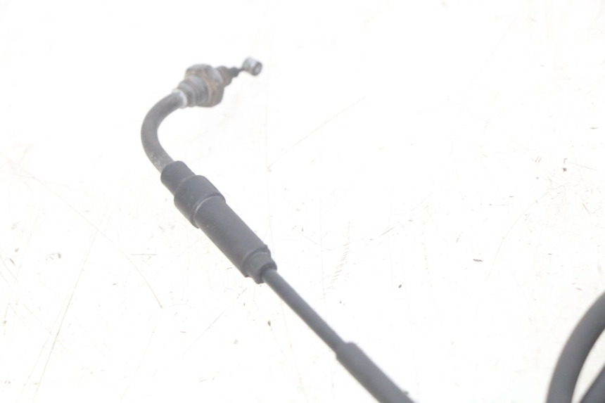 photo de CABLE ACELERADOR HONDA FES PANTHEON 2T 125 (1998 - 2002) - Zoom estado de uso