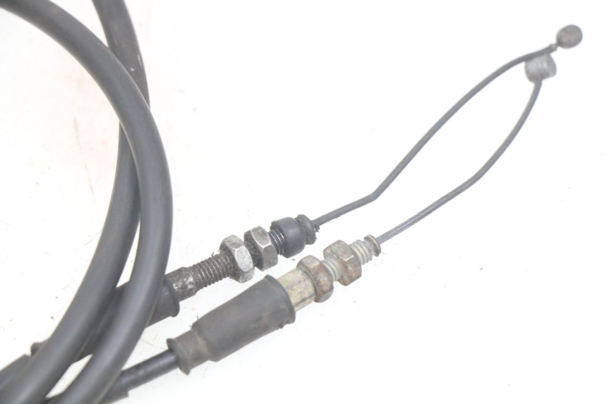 photo de CABLE ACELERADOR HONDA FES PANTHEON 2T 125 (1998 - 2002) - Otra perspectiva
