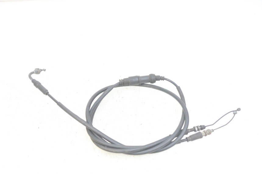 photo de CABLE ACELERADOR HONDA FES PANTHEON 2T 125 (1998 - 2002) - Primer plano técnico