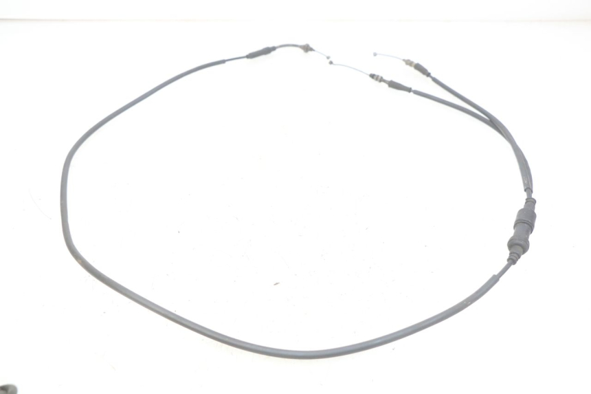 photo de CABLE ACELERADOR HONDA FES PANTHEON 2T 125 (1998 - 2002) - Vista general del producto