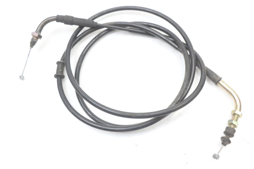 photo de CABLE ACELERADOR SYM FIDDLE 2 50 (2008 - 2013) - Detalle de la pieza