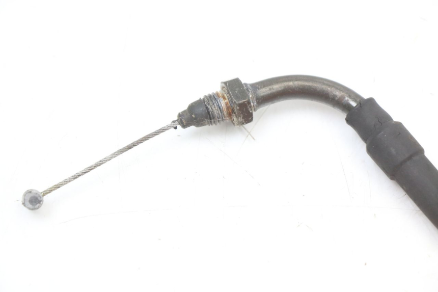 photo de CABLE ACELERADOR SYM FIDDLE 2 50 (2008 - 2013) - Zoom estado de uso